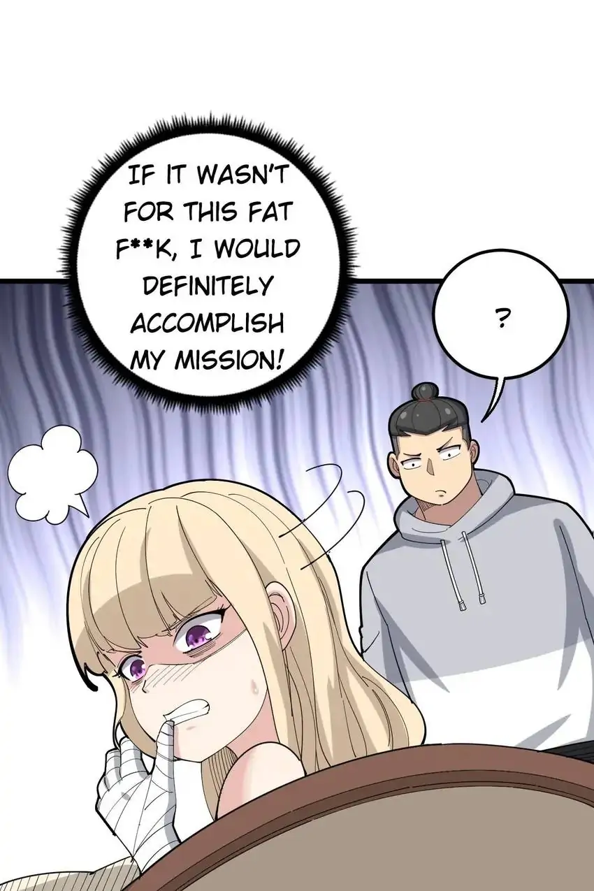 Poisonous Witch Doctor Chapter 98 - Page 64