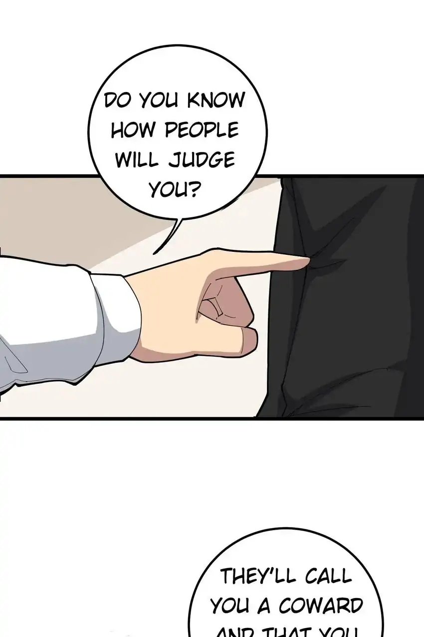 Poisonous Witch Doctor Chapter 98 - Page 71