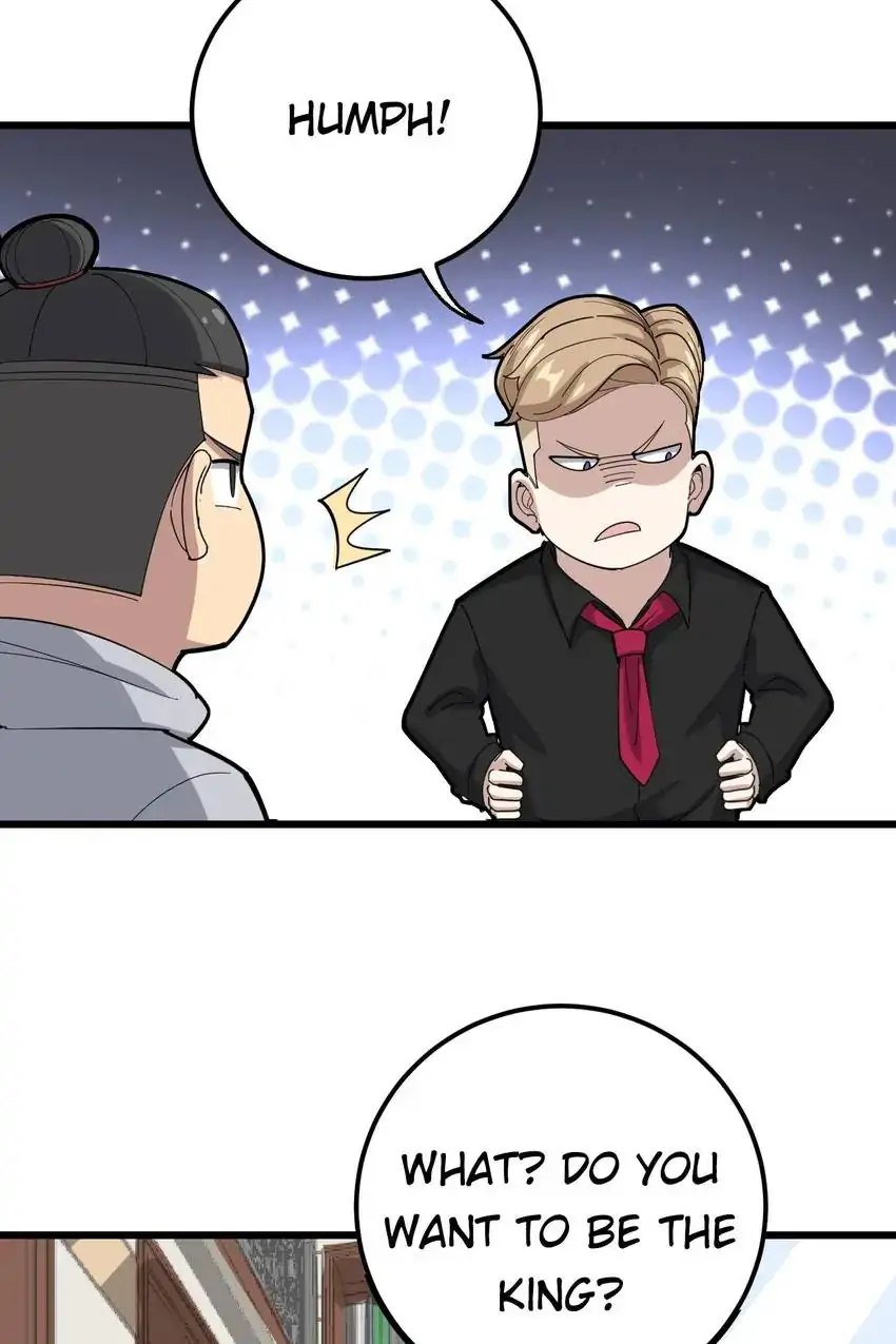 Poisonous Witch Doctor Chapter 98 - Page 73