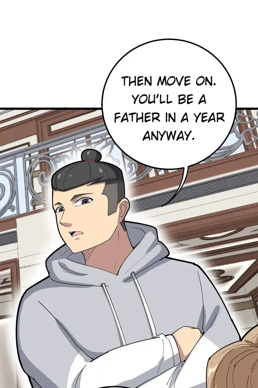 Poisonous Witch Doctor Chapter 98 - Page 76