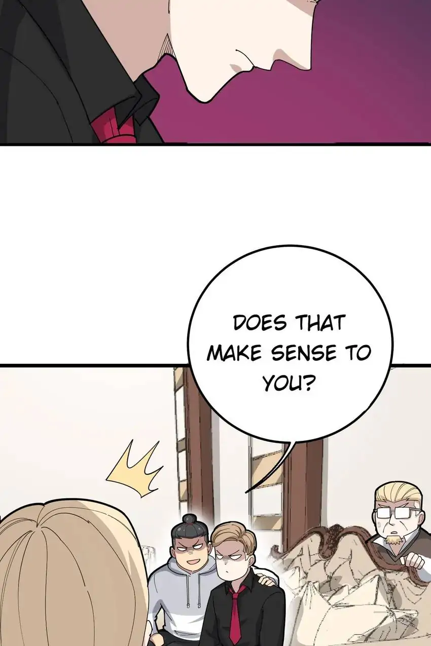 Poisonous Witch Doctor Chapter 98 - Page 78