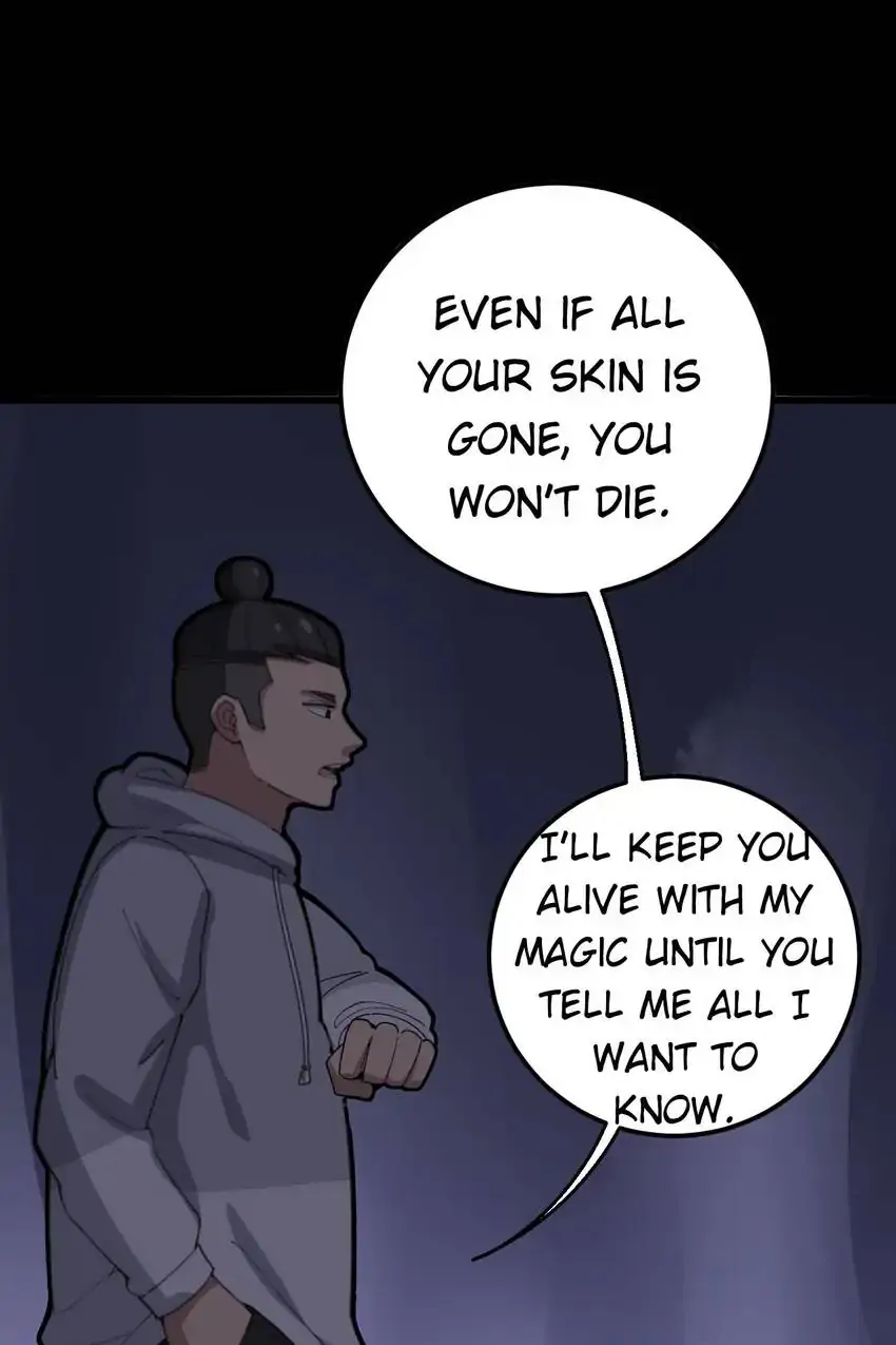 Poisonous Witch Doctor Chapter 98 - Page 9