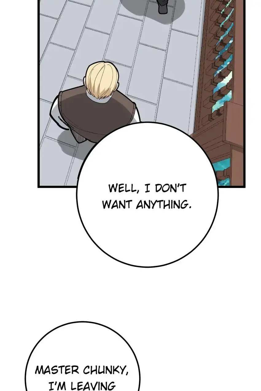 Poisonous Witch Doctor Chapter 99 - Page 11