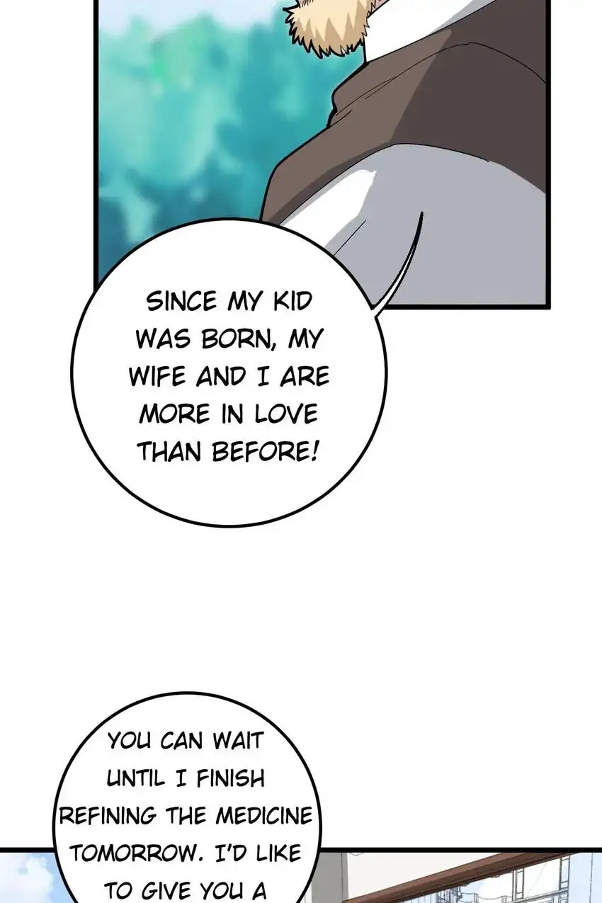 Poisonous Witch Doctor Chapter 99 - Page 19