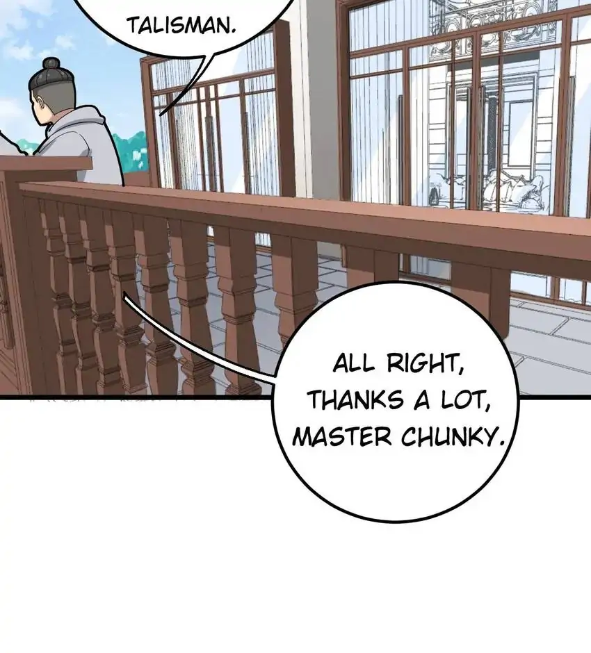 Poisonous Witch Doctor Chapter 99 - Page 20