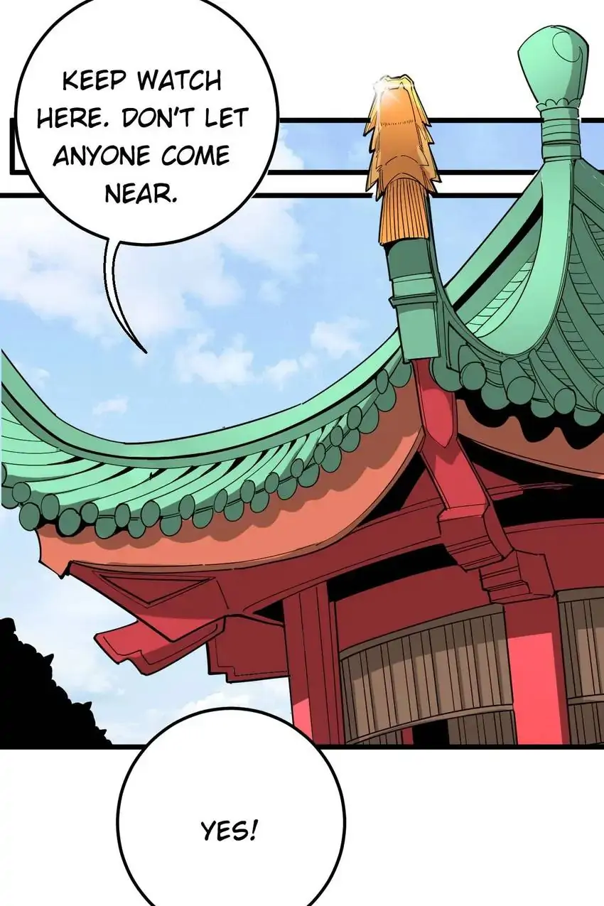 Poisonous Witch Doctor Chapter 99 - Page 22