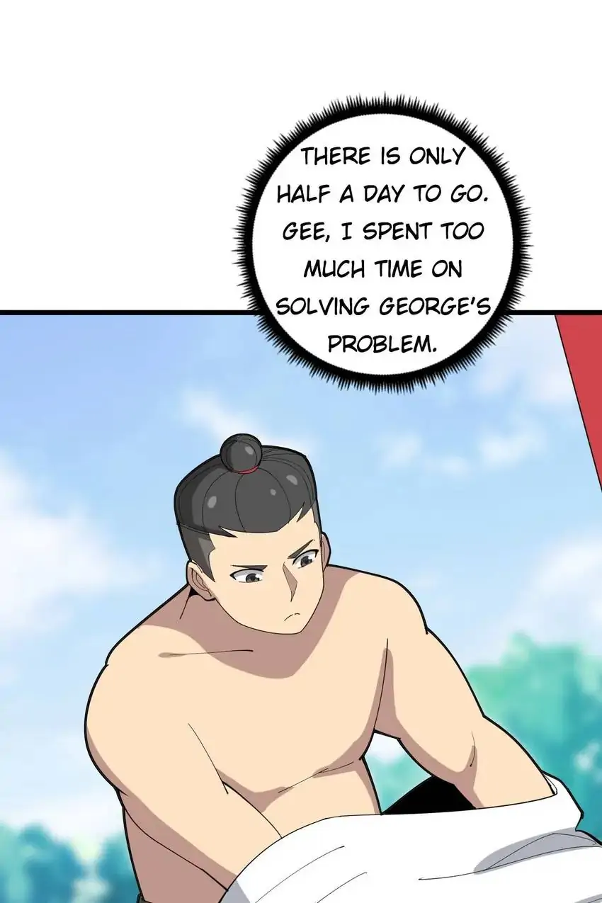 Poisonous Witch Doctor Chapter 99 - Page 27