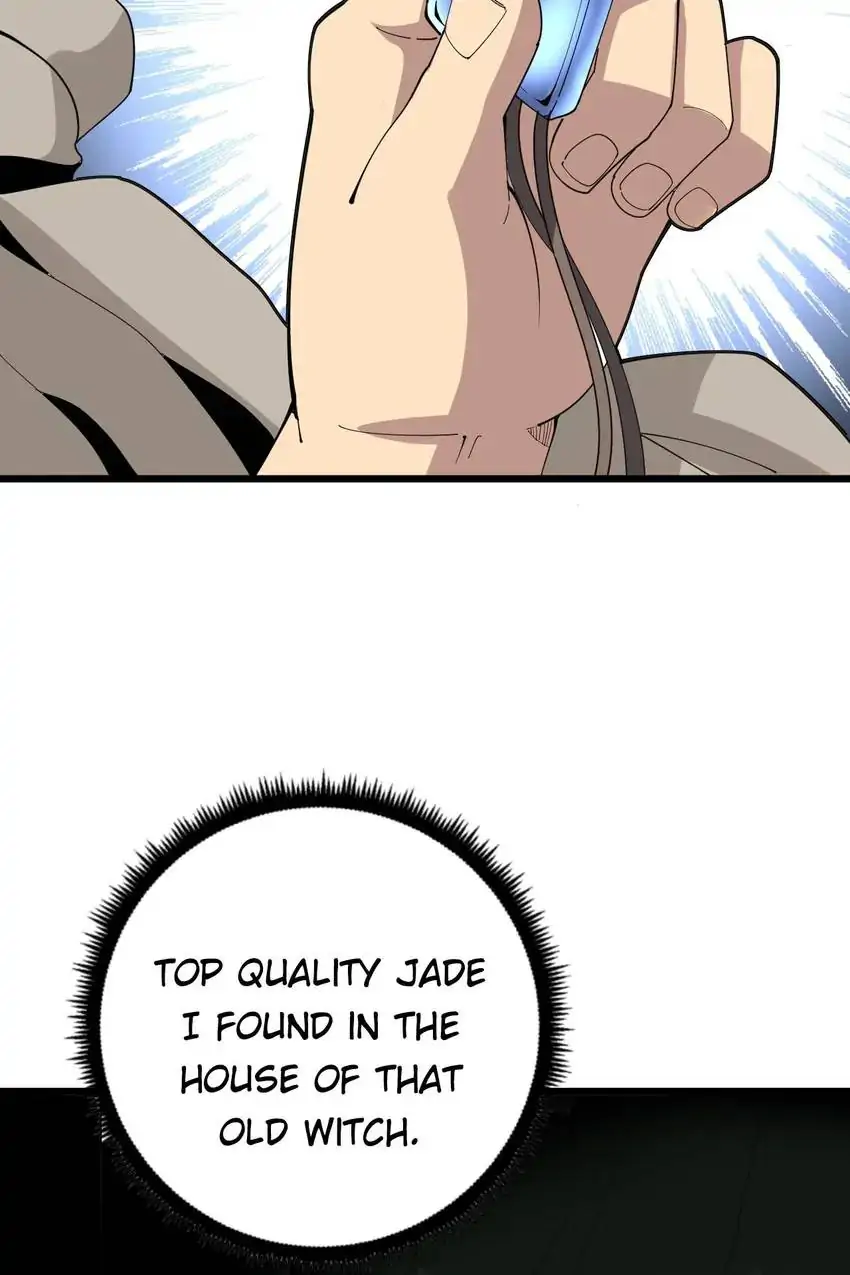 Poisonous Witch Doctor Chapter 99 - Page 29