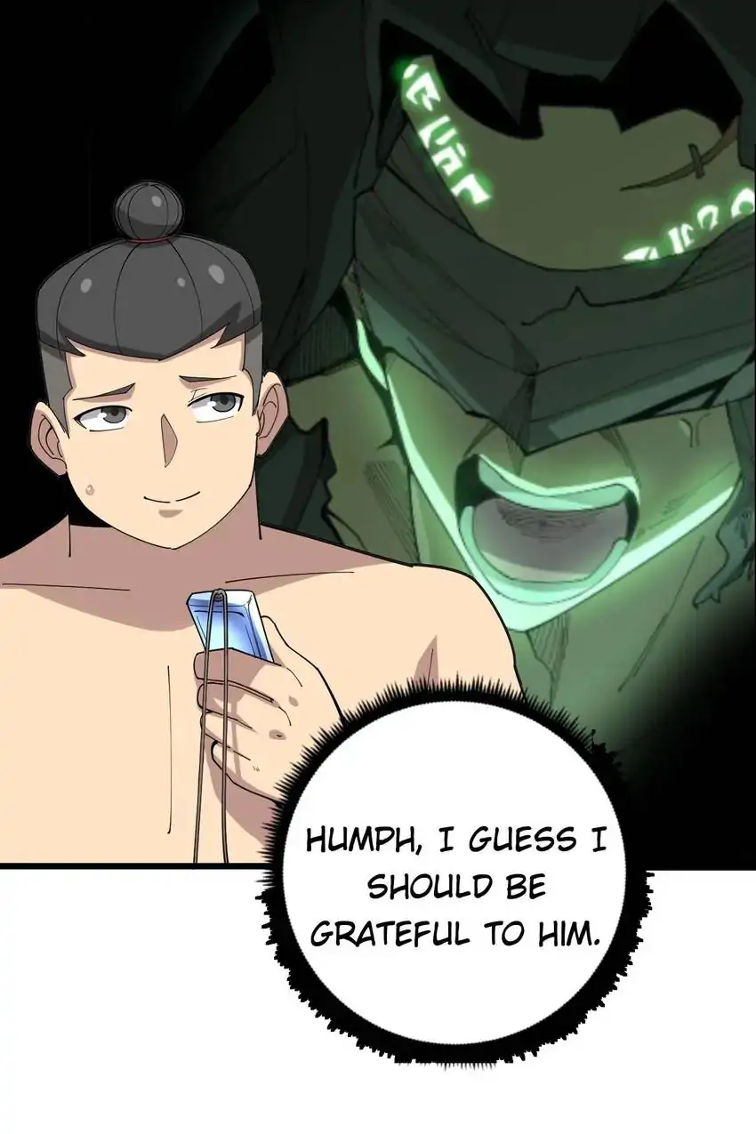 Poisonous Witch Doctor Chapter 99 - Page 30