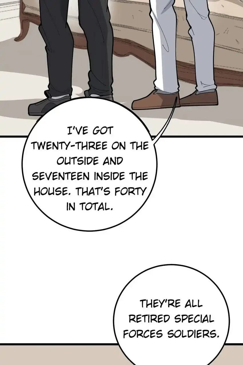 Poisonous Witch Doctor Chapter 99 - Page 4