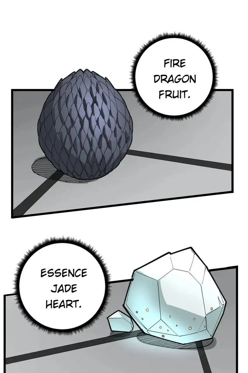 Poisonous Witch Doctor Chapter 99 - Page 32
