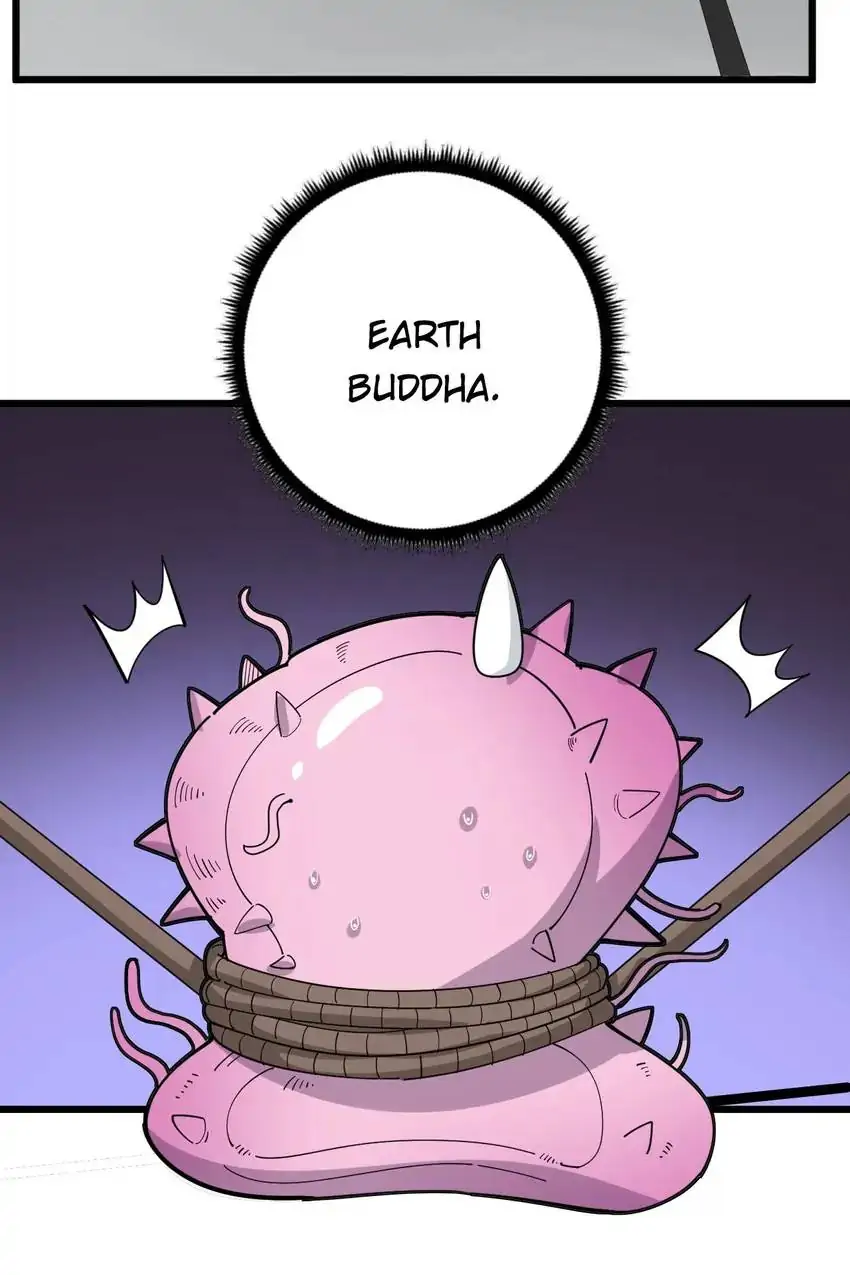 Poisonous Witch Doctor Chapter 99 - Page 33