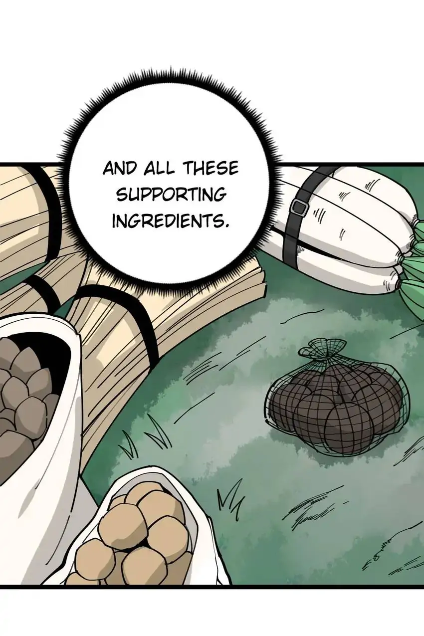 Poisonous Witch Doctor Chapter 99 - Page 34