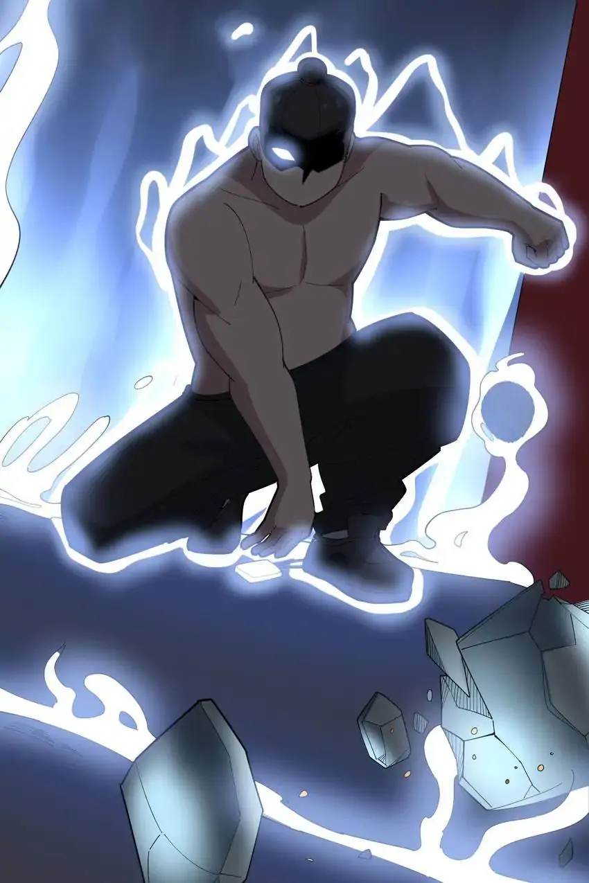 Poisonous Witch Doctor Chapter 99 - Page 42