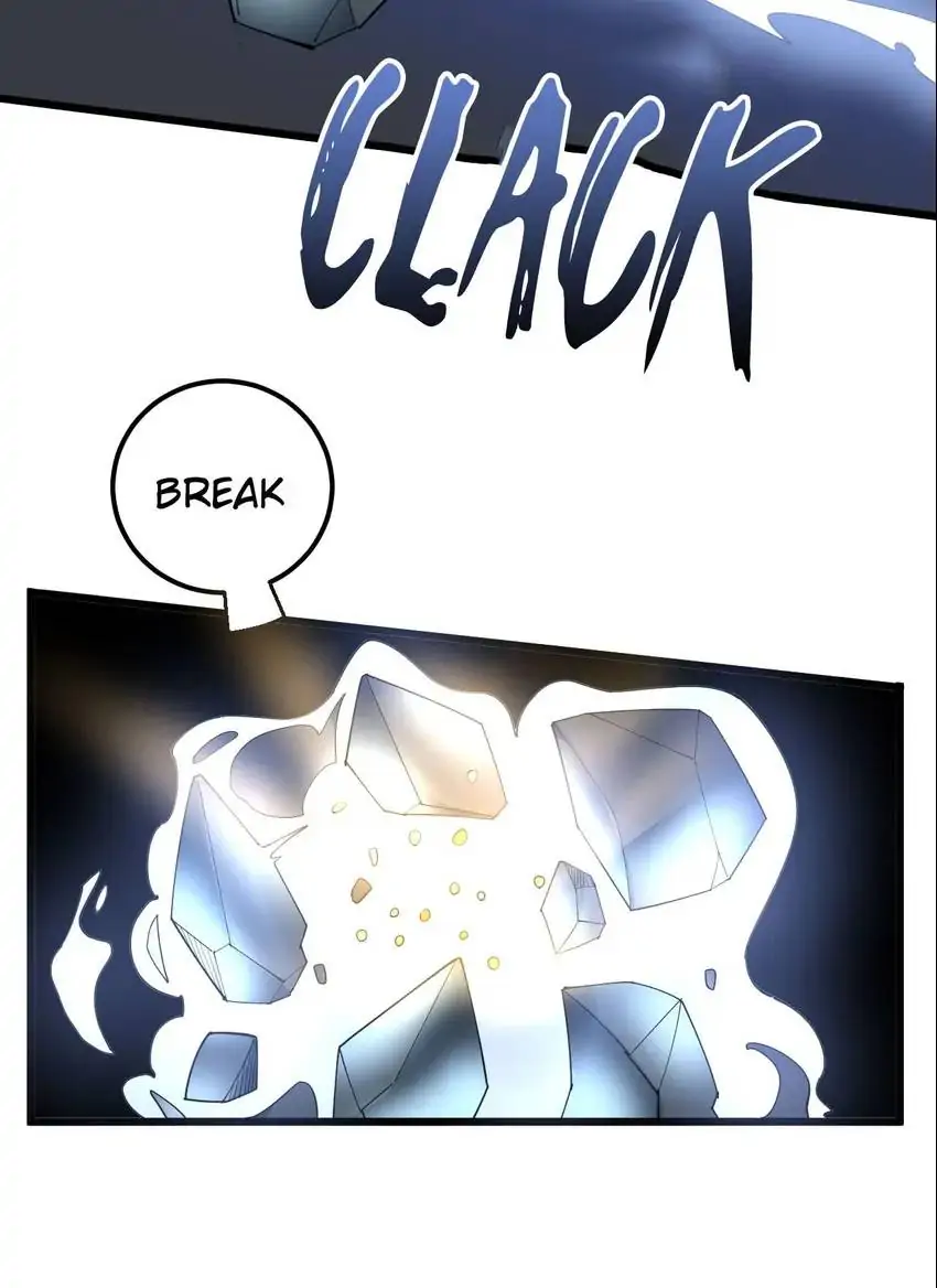 Poisonous Witch Doctor Chapter 99 - Page 43