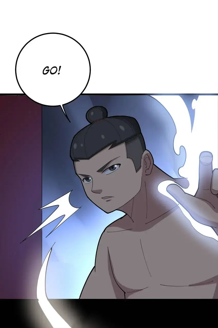 Poisonous Witch Doctor Chapter 99 - Page 44