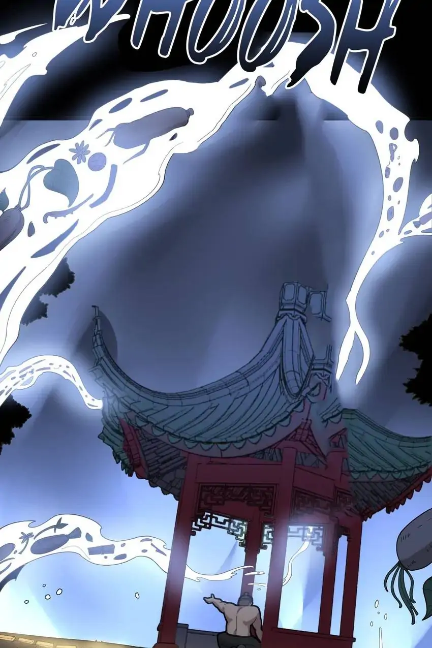Poisonous Witch Doctor Chapter 99 - Page 48