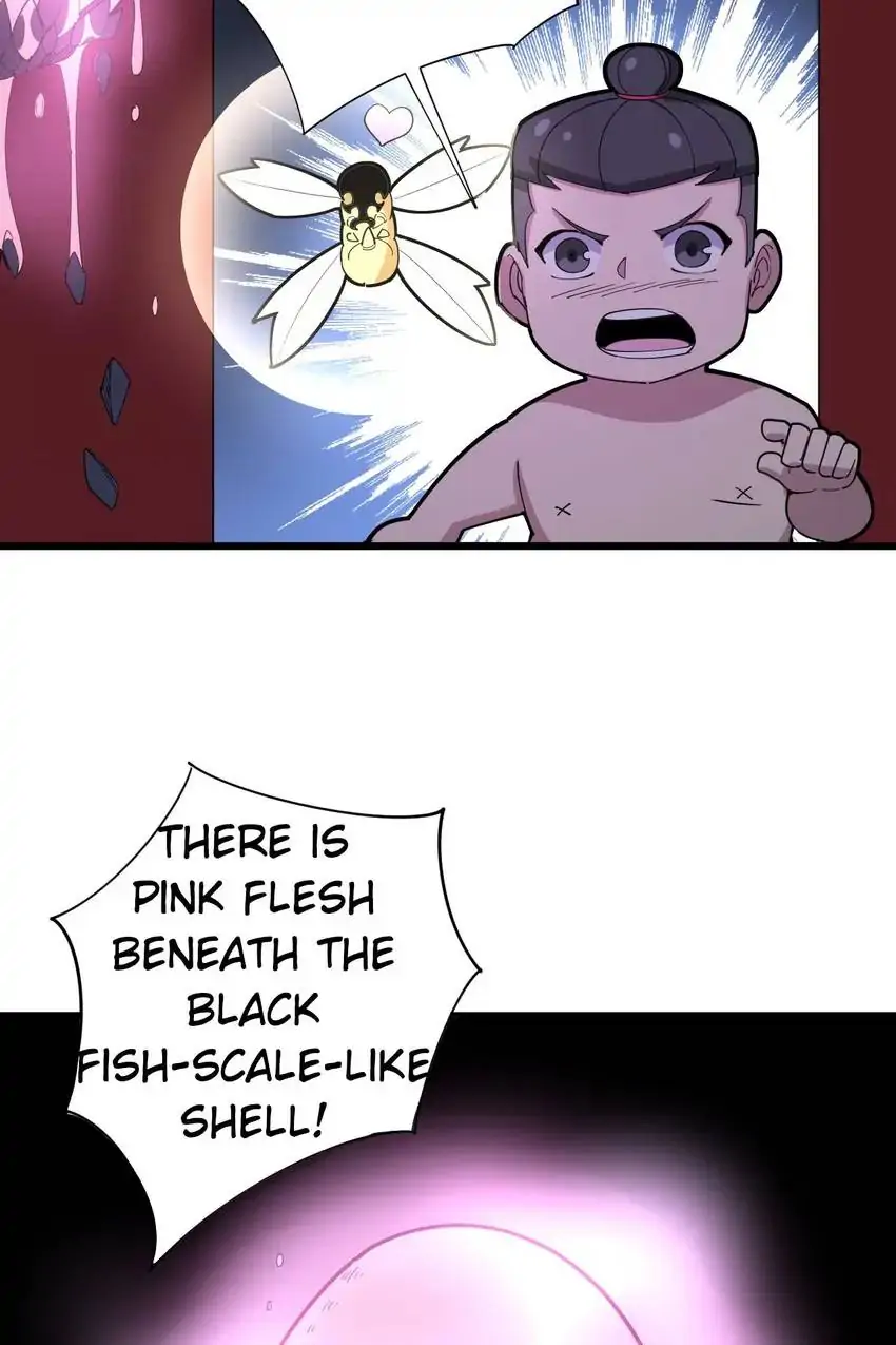 Poisonous Witch Doctor Chapter 99 - Page 55