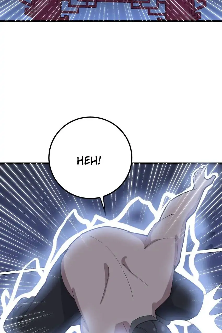 Poisonous Witch Doctor Chapter 99 - Page 62