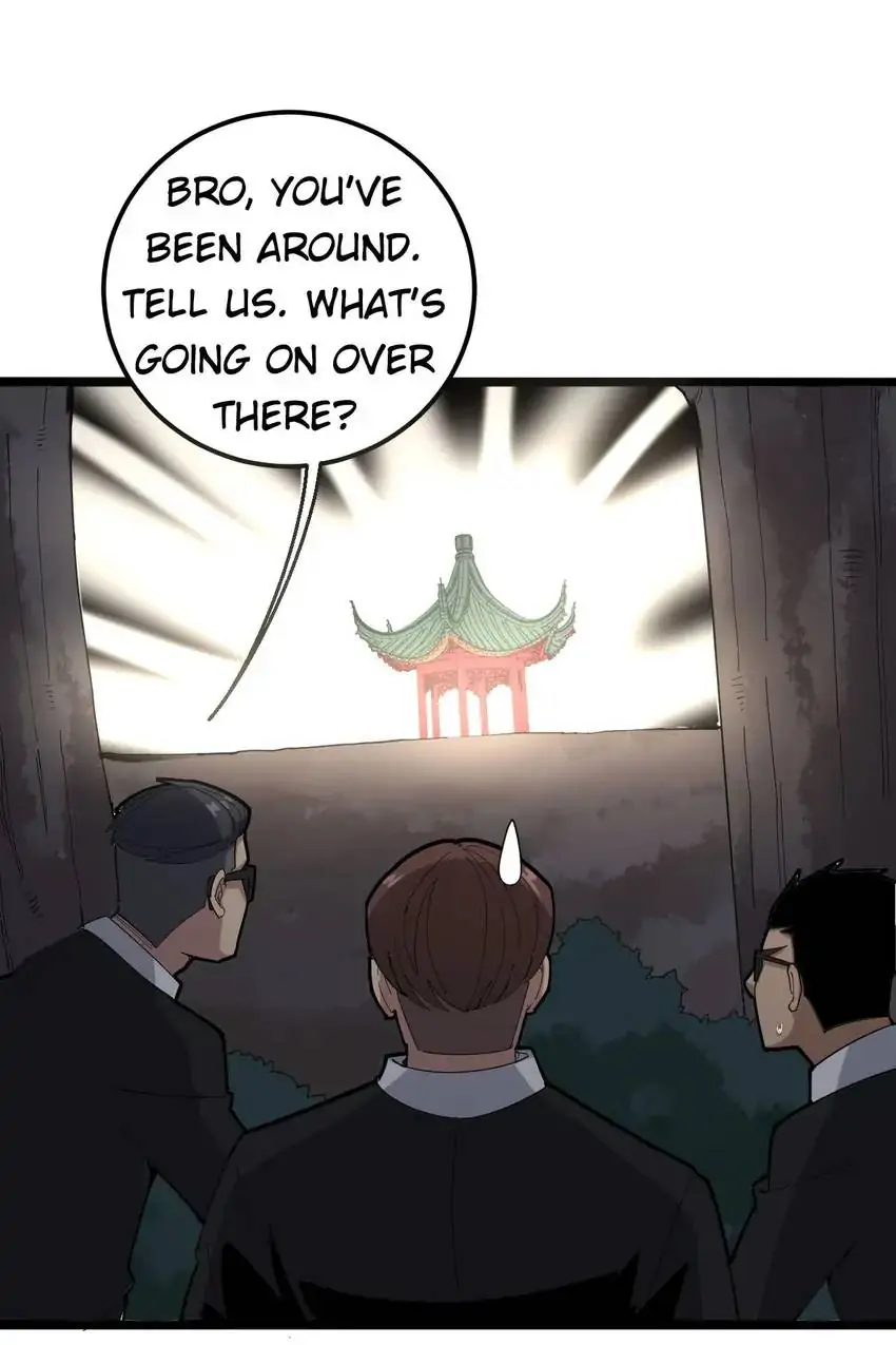 Poisonous Witch Doctor Chapter 99 - Page 69