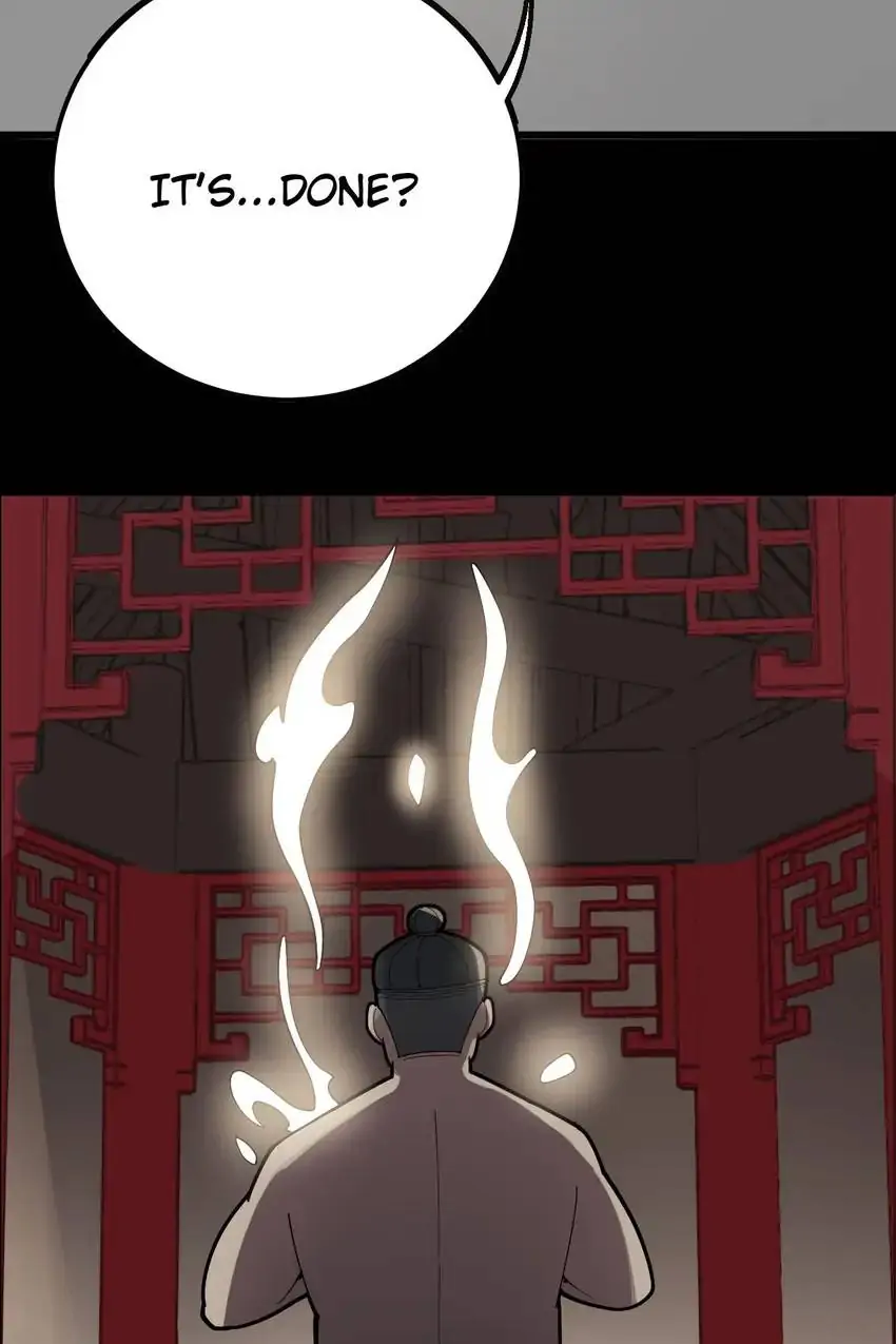 Poisonous Witch Doctor Chapter 99 - Page 73