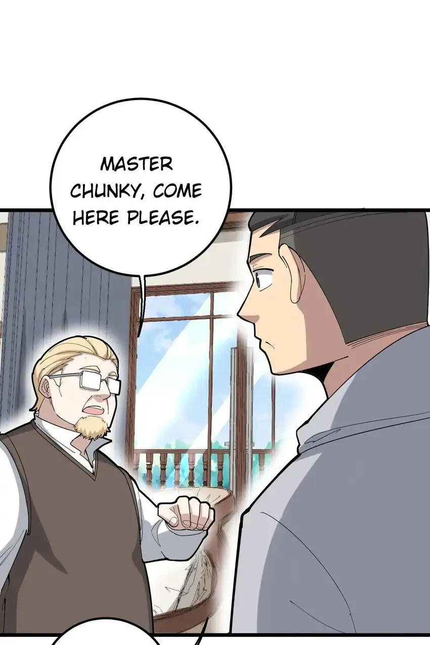 Poisonous Witch Doctor Chapter 99 - Page 9