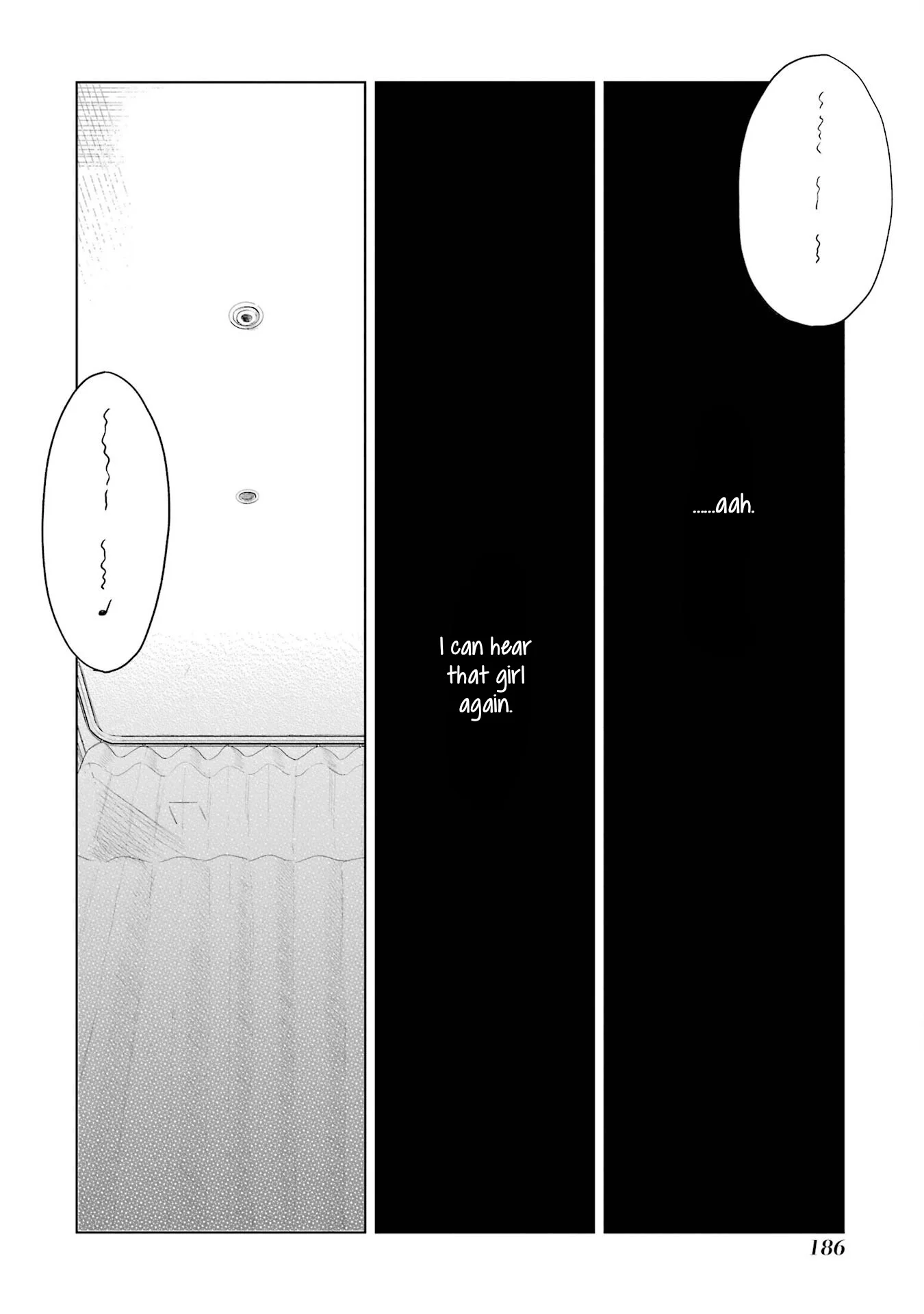 Polaris wa Kienai Chapter 10.5 - Page 5