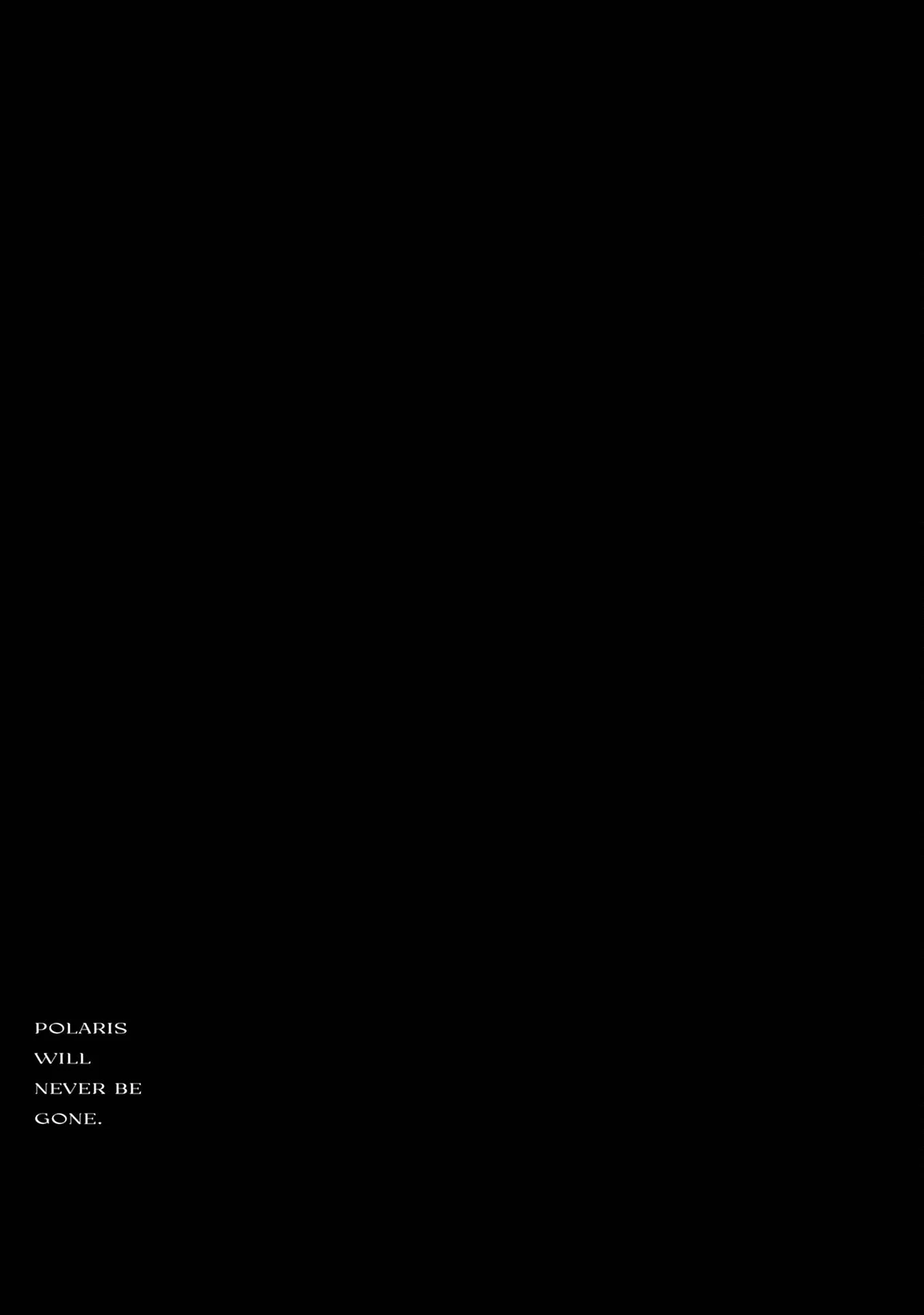 Polaris wa Kienai Chapter 10.5 - Page 9