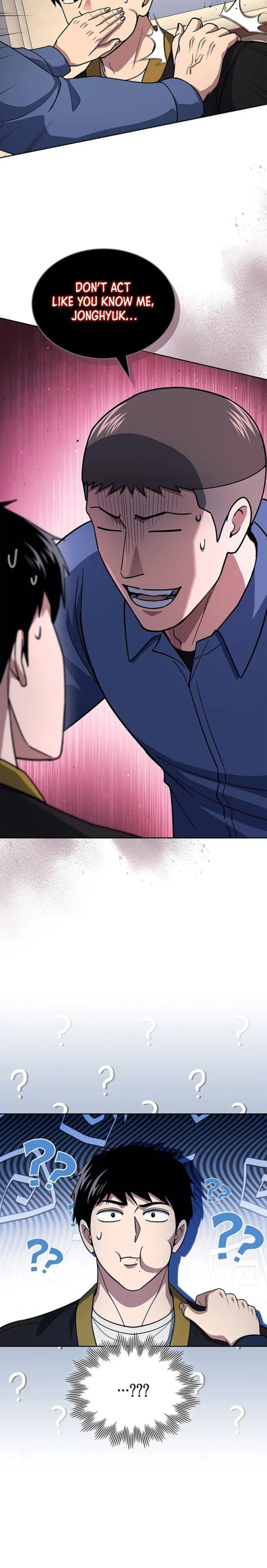 Police Returner’s Reset Life Chapter 121 - Page 8