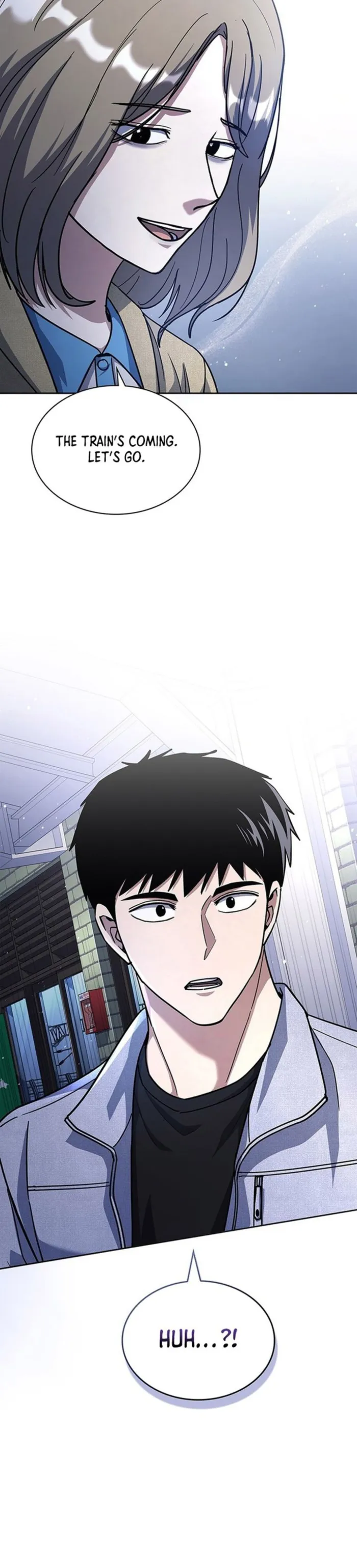 Police Returner’s Reset Life Chapter 126 - Page 12