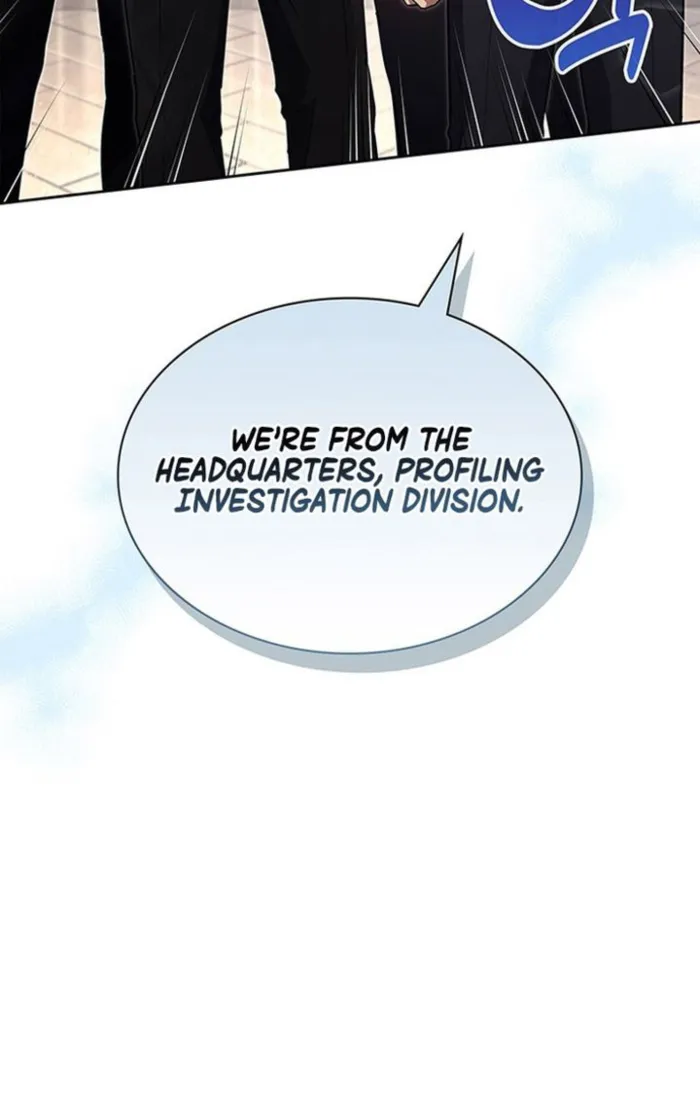 Police Returner’s Reset Life Chapter 128 - Page 12