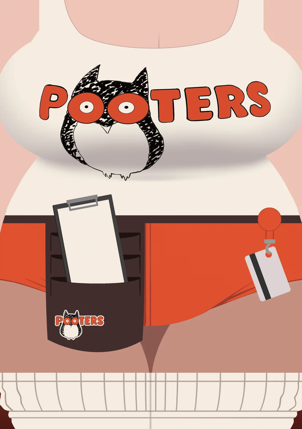 Pooters All You Can Sex Chapter 9 - Page 52