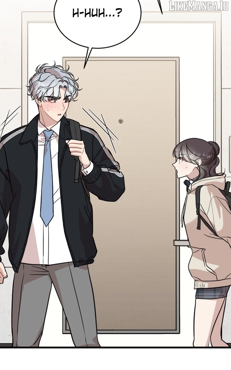 Possible to Date a Ranker? Chapter 26 - Page 2