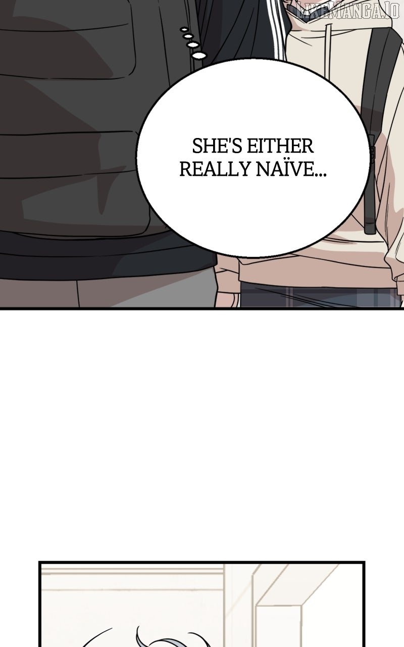 Possible to Date a Ranker? Chapter 26 - Page 11
