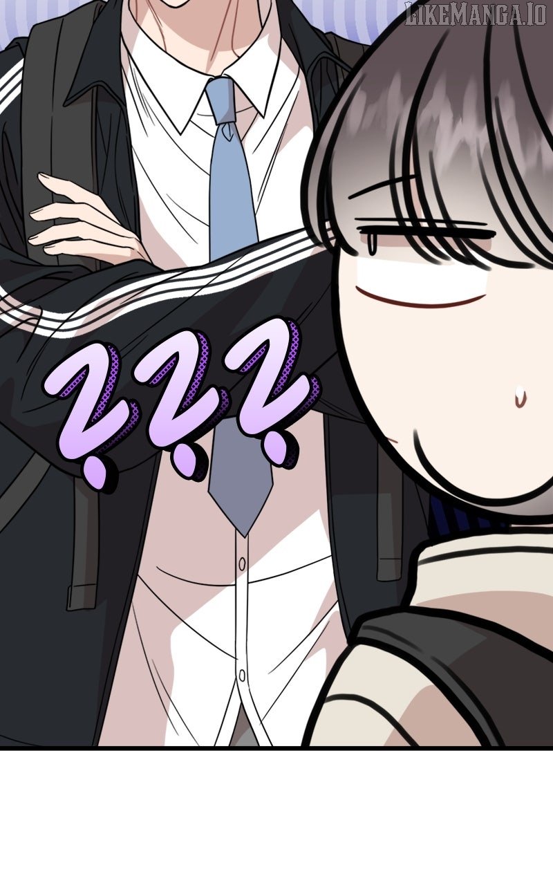 Possible to Date a Ranker? Chapter 26 - Page 16