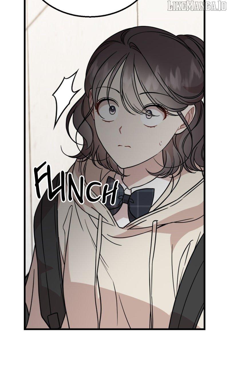 Possible to Date a Ranker? Chapter 26 - Page 19