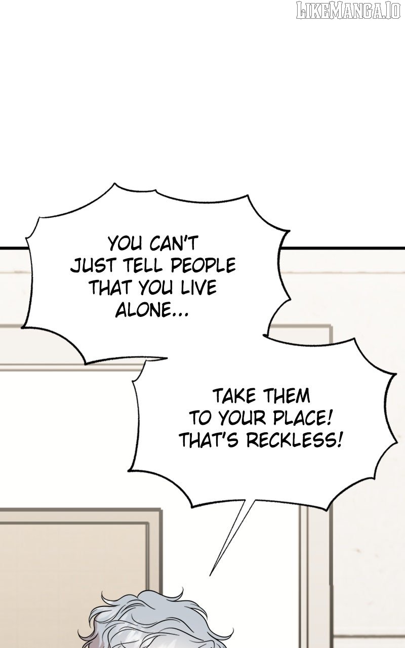 Possible to Date a Ranker? Chapter 26 - Page 20