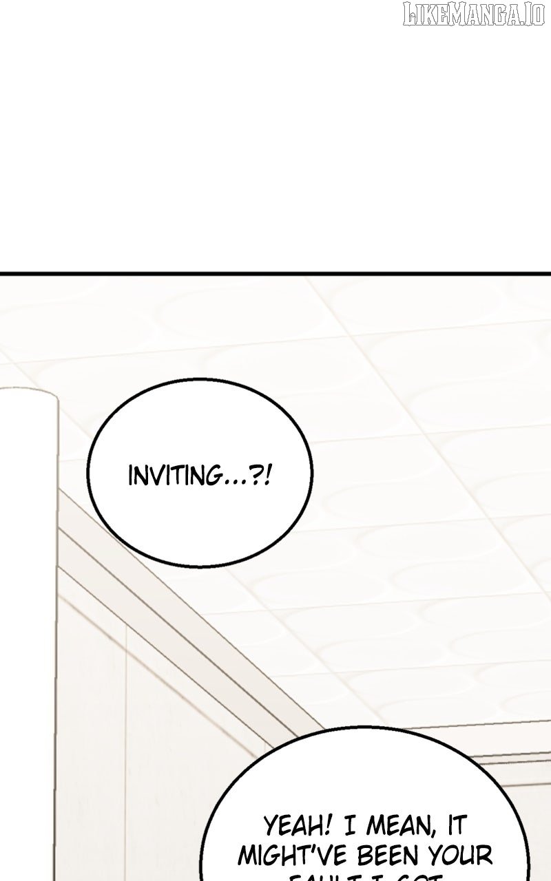 Possible to Date a Ranker? Chapter 26 - Page 22