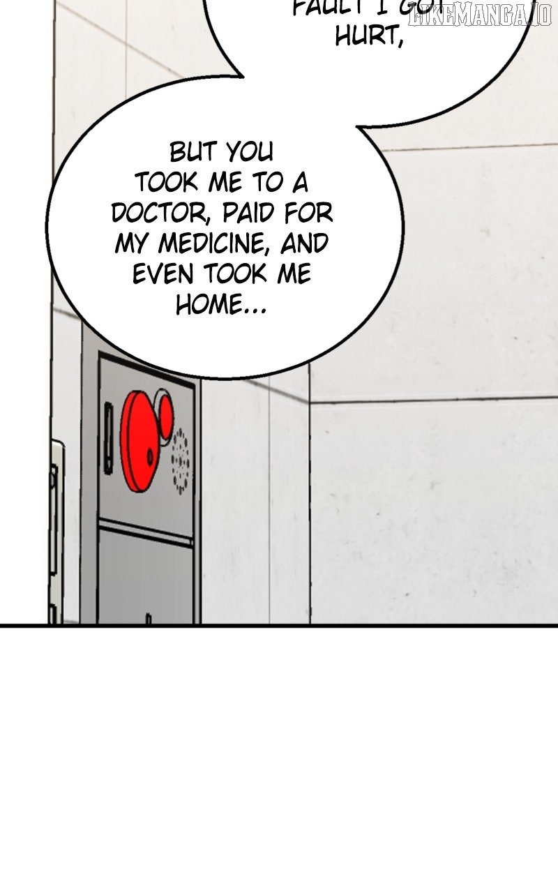 Possible to Date a Ranker? Chapter 26 - Page 23