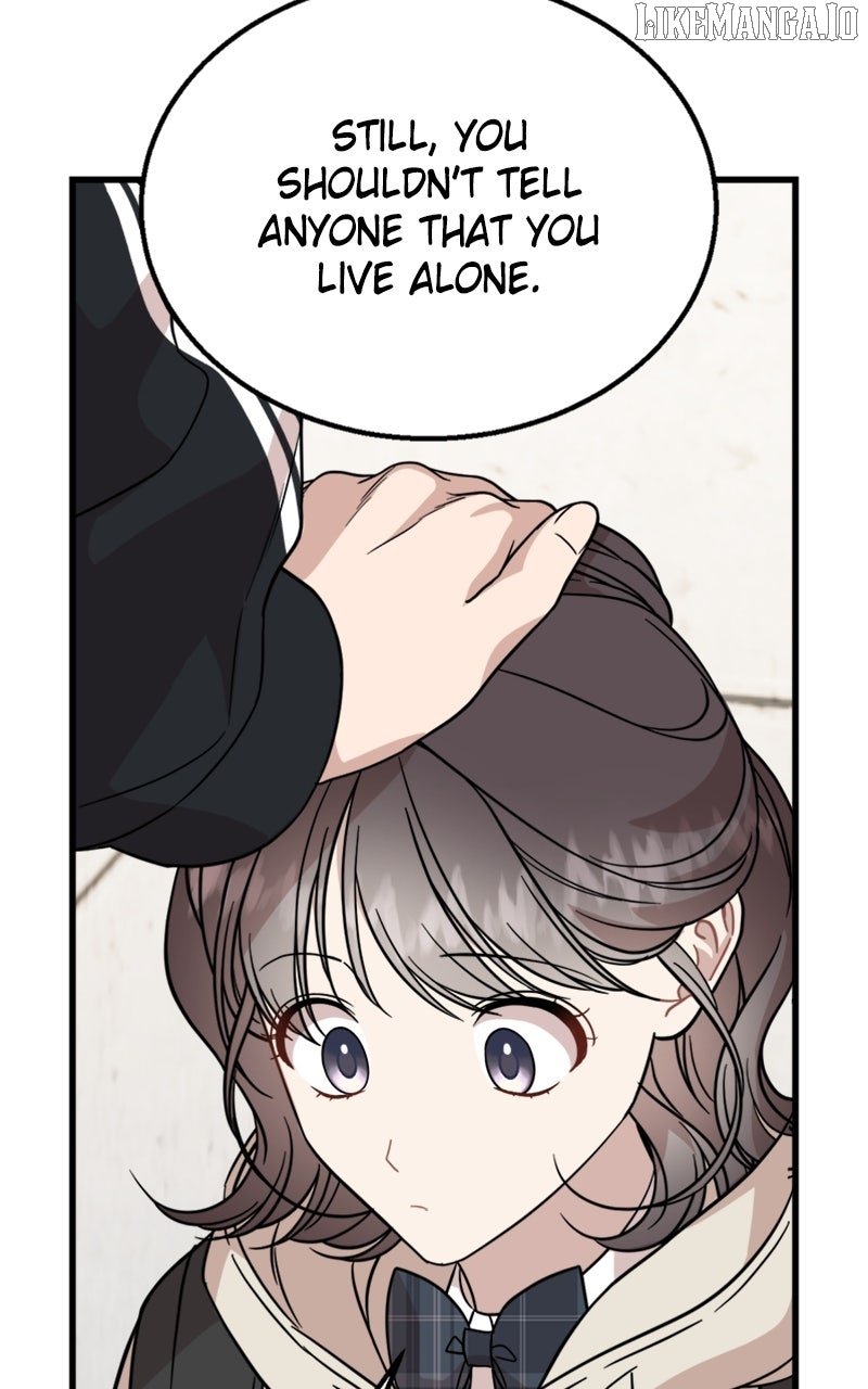 Possible to Date a Ranker? Chapter 26 - Page 27