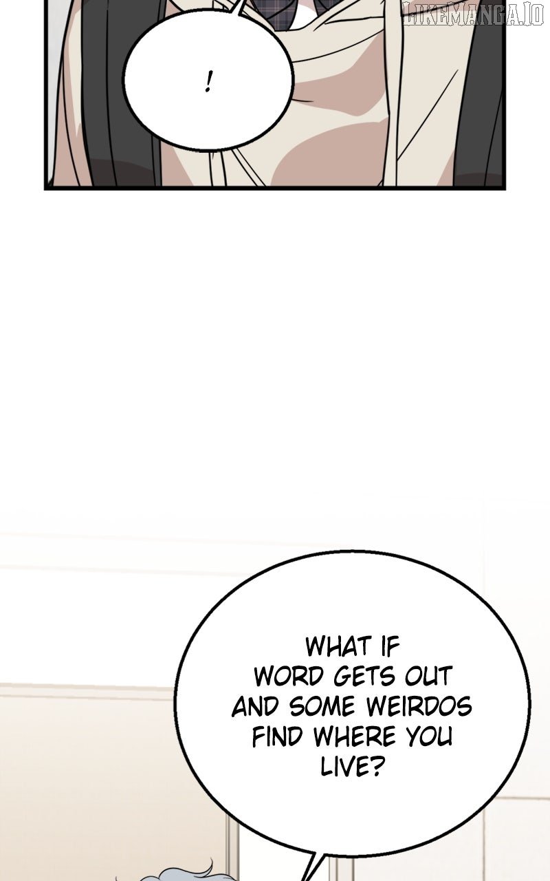 Possible to Date a Ranker? Chapter 26 - Page 28