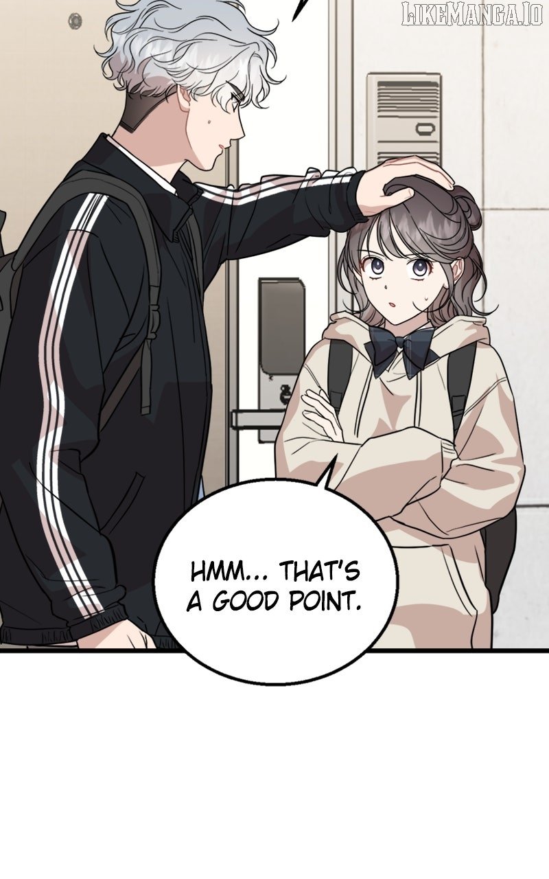 Possible to Date a Ranker? Chapter 26 - Page 29