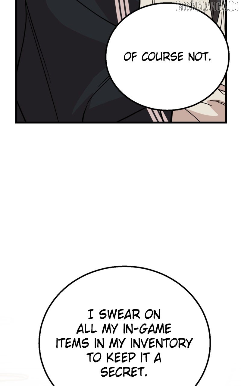Possible to Date a Ranker? Chapter 26 - Page 31