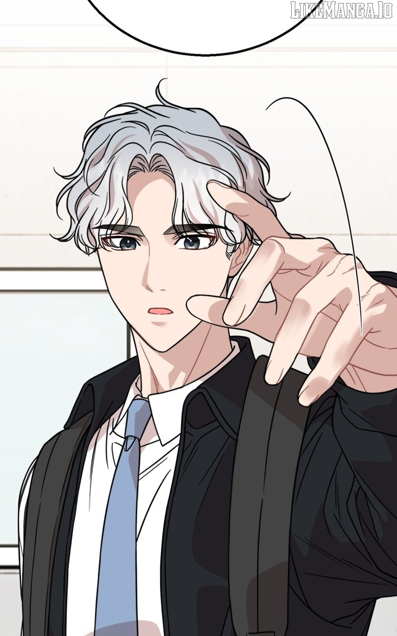Possible to Date a Ranker? Chapter 26 - Page 32