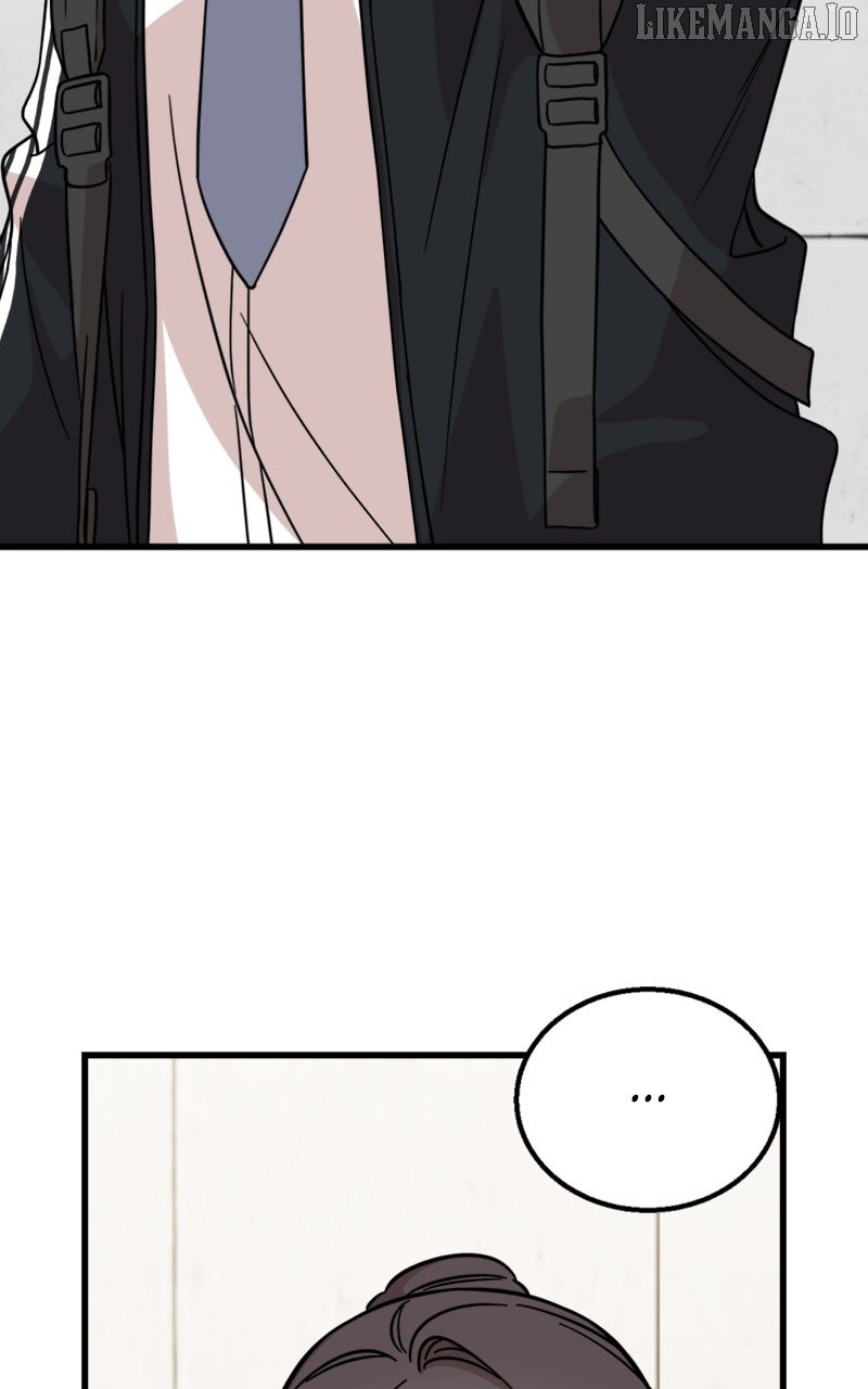 Possible to Date a Ranker? Chapter 26 - Page 33