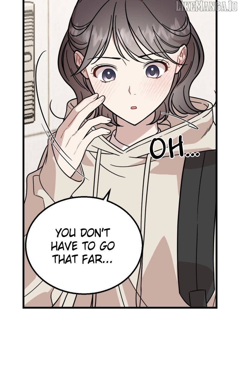 Possible to Date a Ranker? Chapter 26 - Page 34