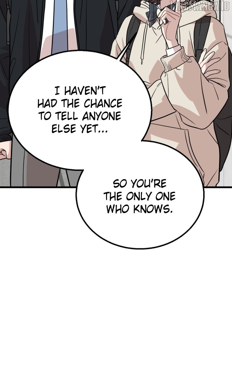 Possible to Date a Ranker? Chapter 26 - Page 38