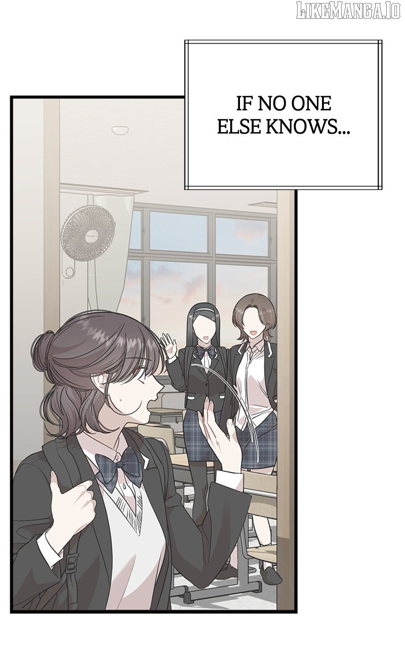 Possible to Date a Ranker? Chapter 26 - Page 39