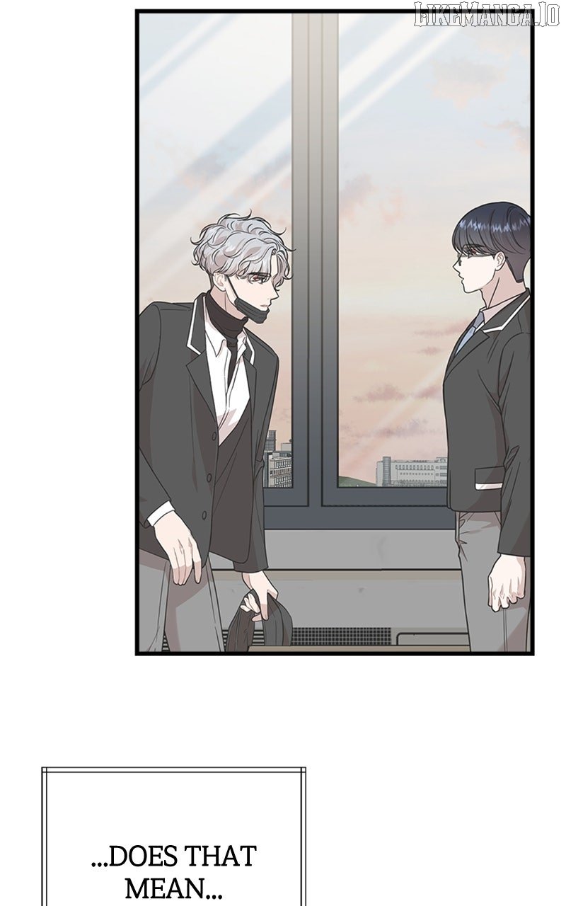 Possible to Date a Ranker? Chapter 26 - Page 40