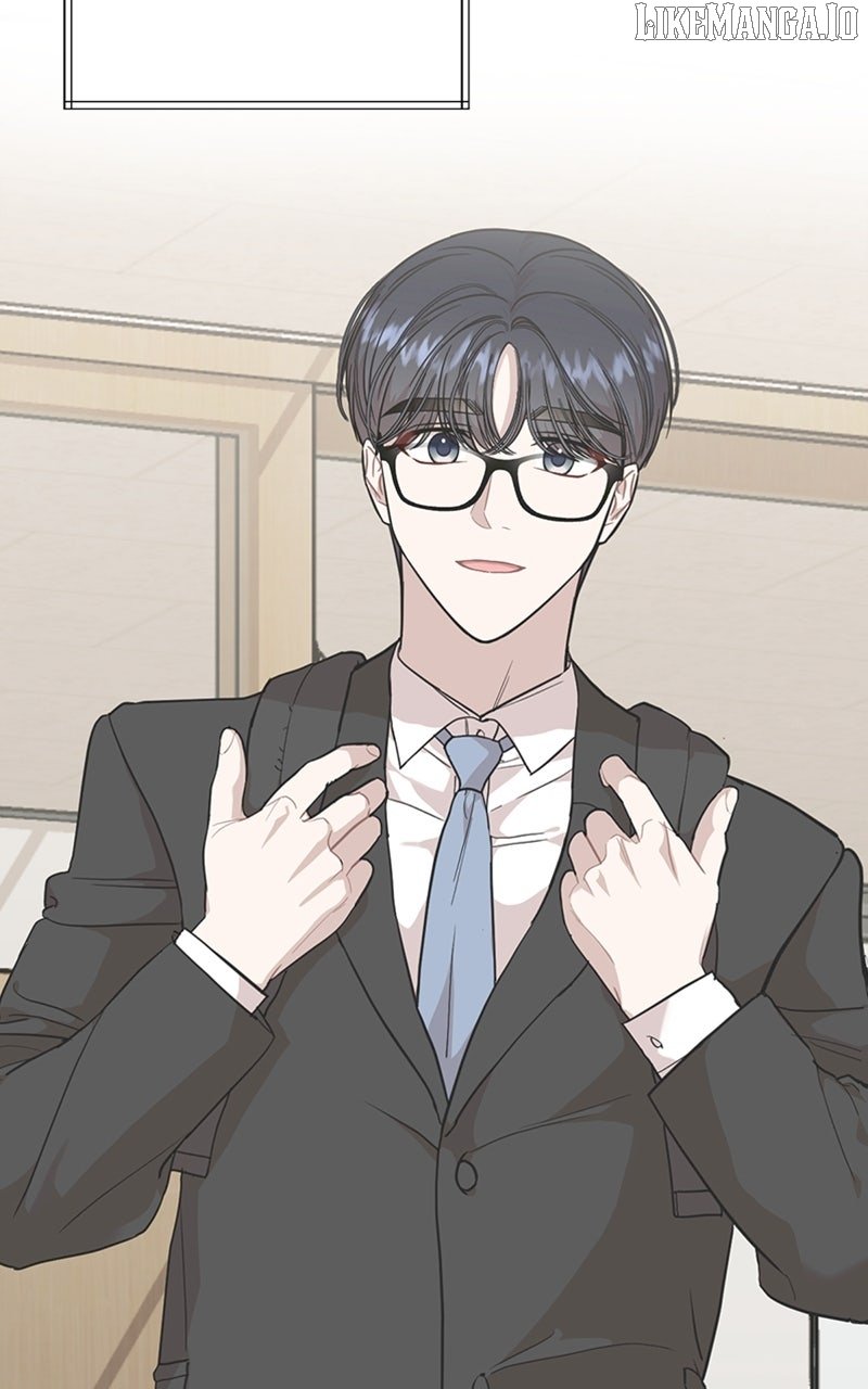 Possible to Date a Ranker? Chapter 26 - Page 41